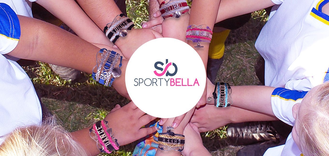Infinity Collection Hair Ties - Girls Hair Accessories - Elastics for Dance Recitals