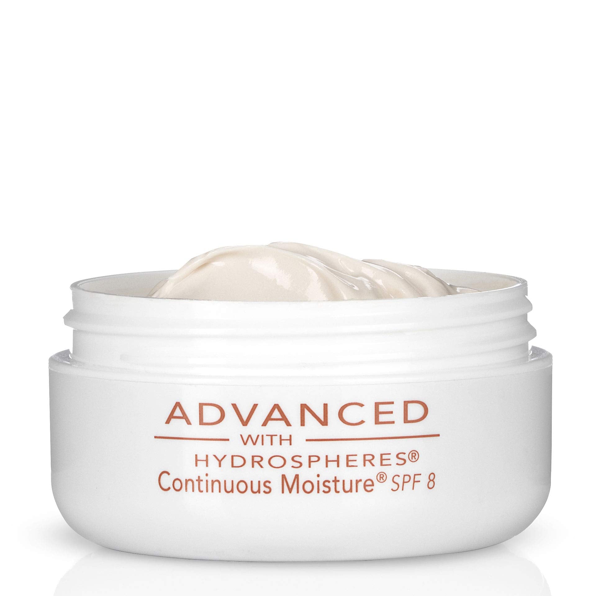 Principal Secret Advanced Continuous Moisture Cream With Vitamins A, C, & E - 2 Oz Time-Release Moisturizer, Vitamins A, C, E, A