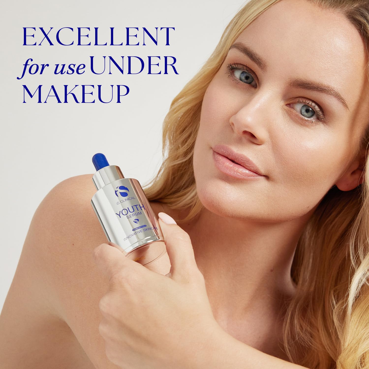 Is Clinical Youth Serum, Anti-Aging Serum, Collagen Serum For Face Hydrating & Brightening Serum For Fine Lines And Wrinkles