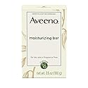 AVEENO Naturals Moisturizing Bar for Dry Skin 3.50 oz