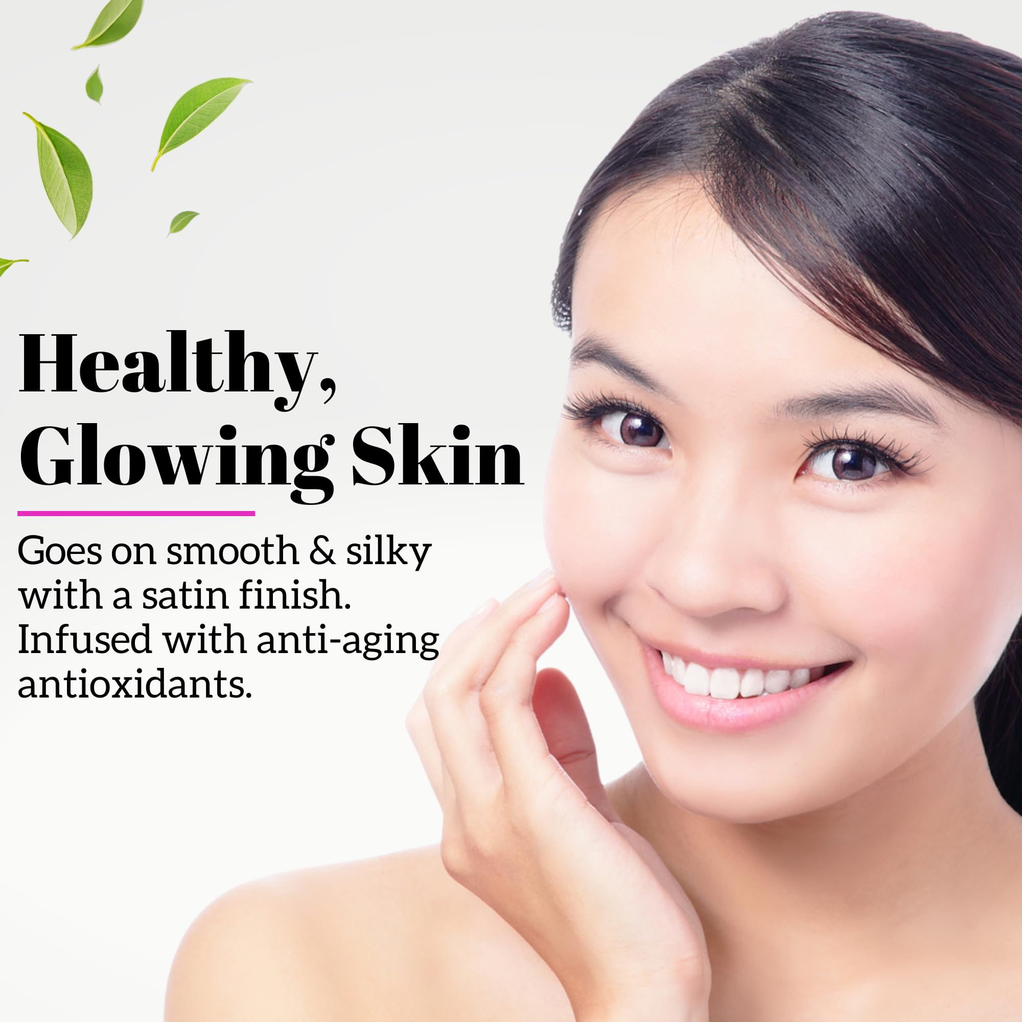 Better'N Ur Cheeks (Petal) Mineral Blush | Made In Usa | Pressed Powder | Organic | Cruelty Free | Talc Free | Paraben Free | Lo