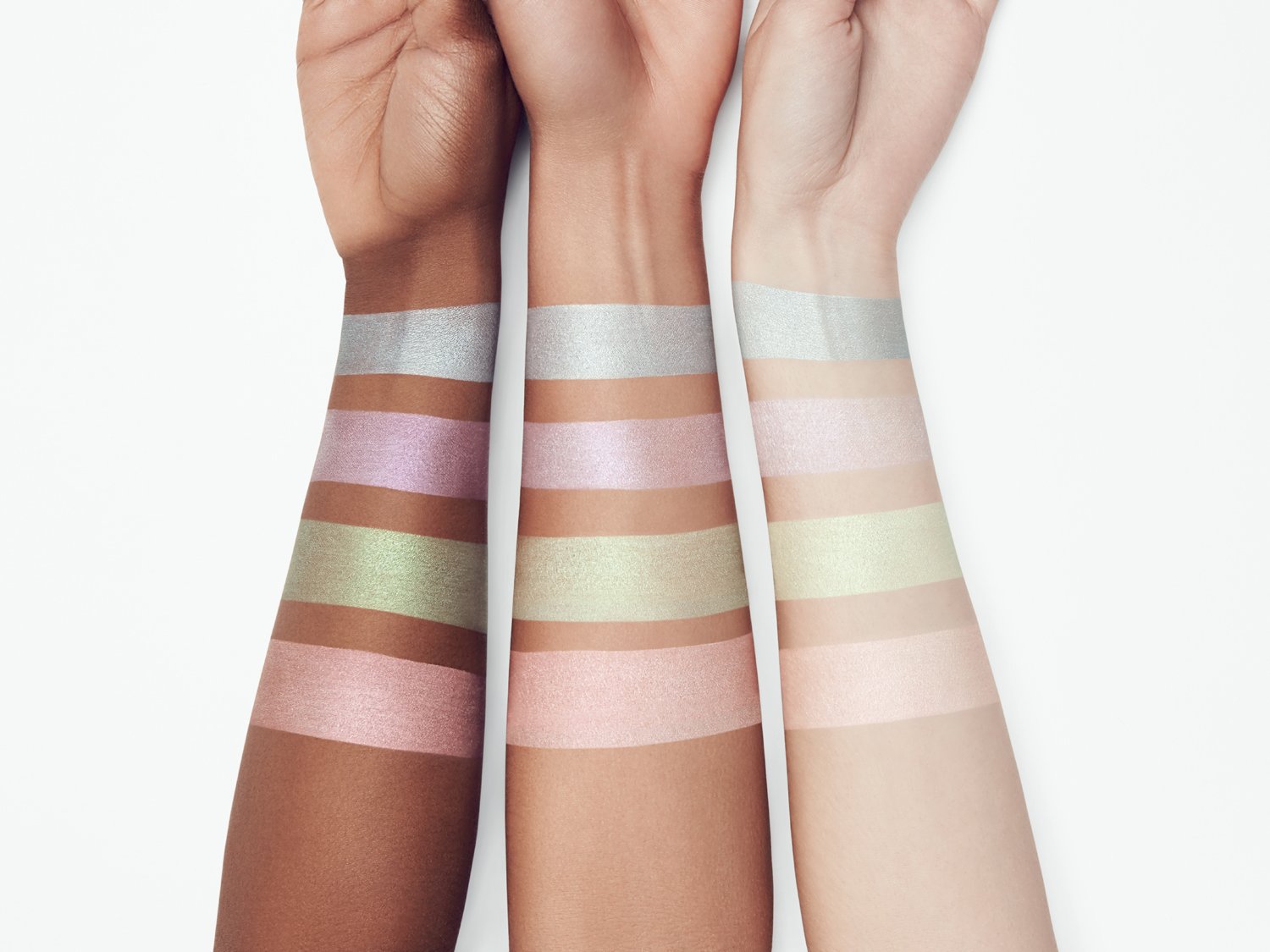 REVLON by Revlon Holographic Highlighting Palette - Galaxy Dream --14.4g/0.5oz(D0102HH9FG6.)
