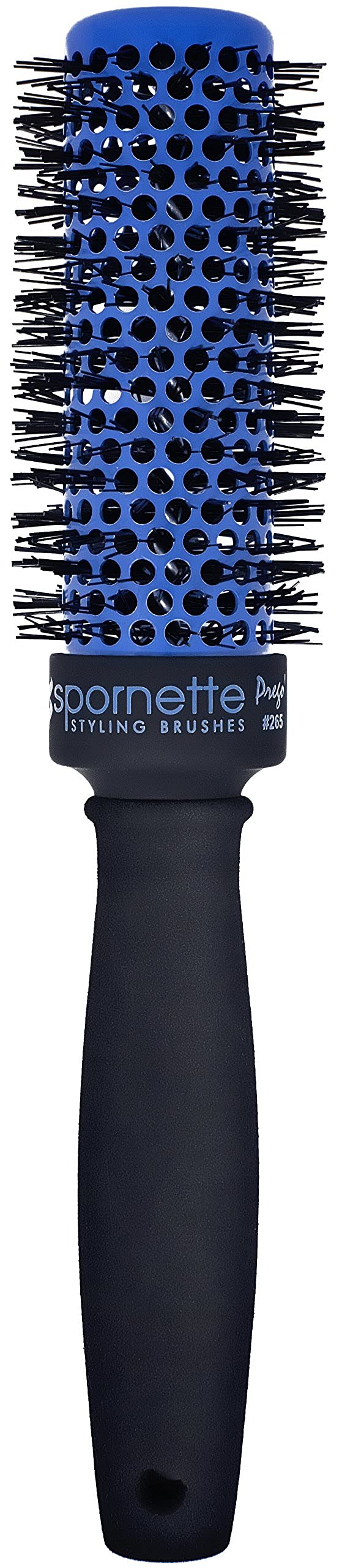 Spornette Prego 2 Inch Round Brush 265