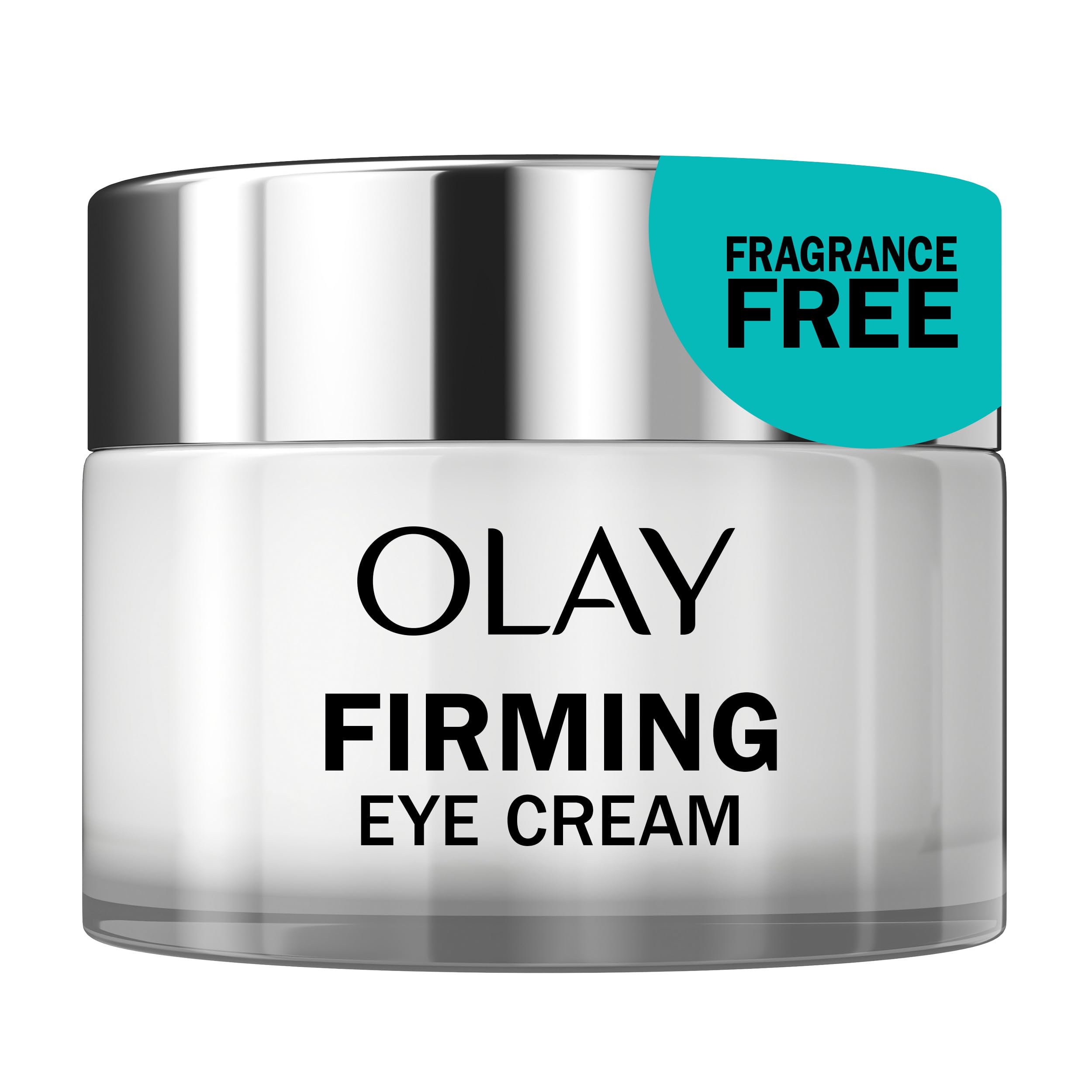 Olay, Regenerist Collagen Peptide 24 Eye Cream, Fragrance-Free, 0.5 Fl Oz