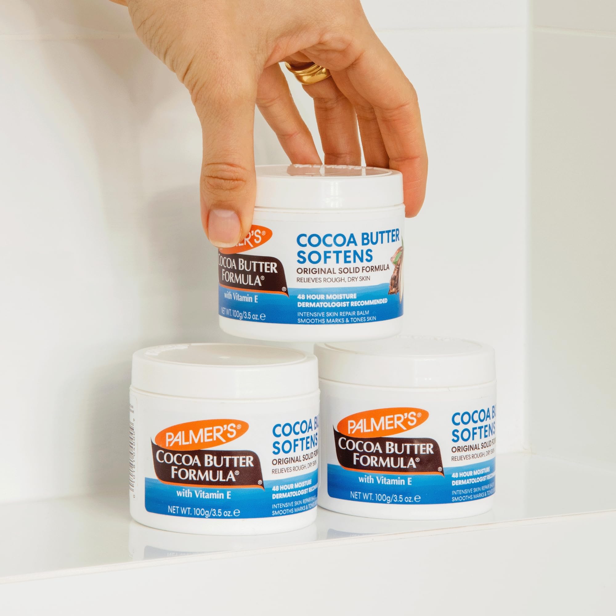 Palmer's Cocoa Butter Formula with Vitamin E 3.5 OZ