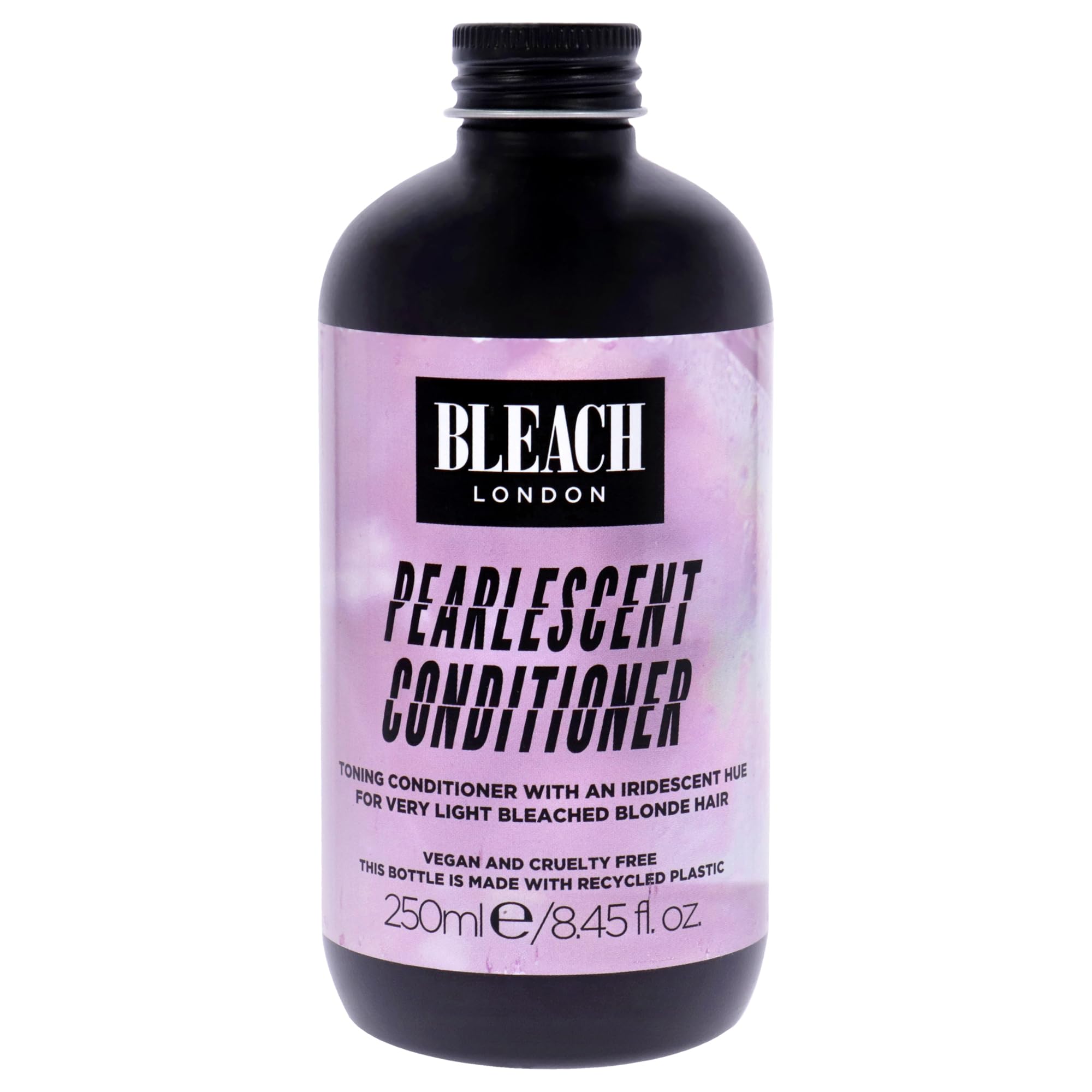 Conditioner - Pearlescent by Bleach London for Unisex - 8.45 oz Conditioner