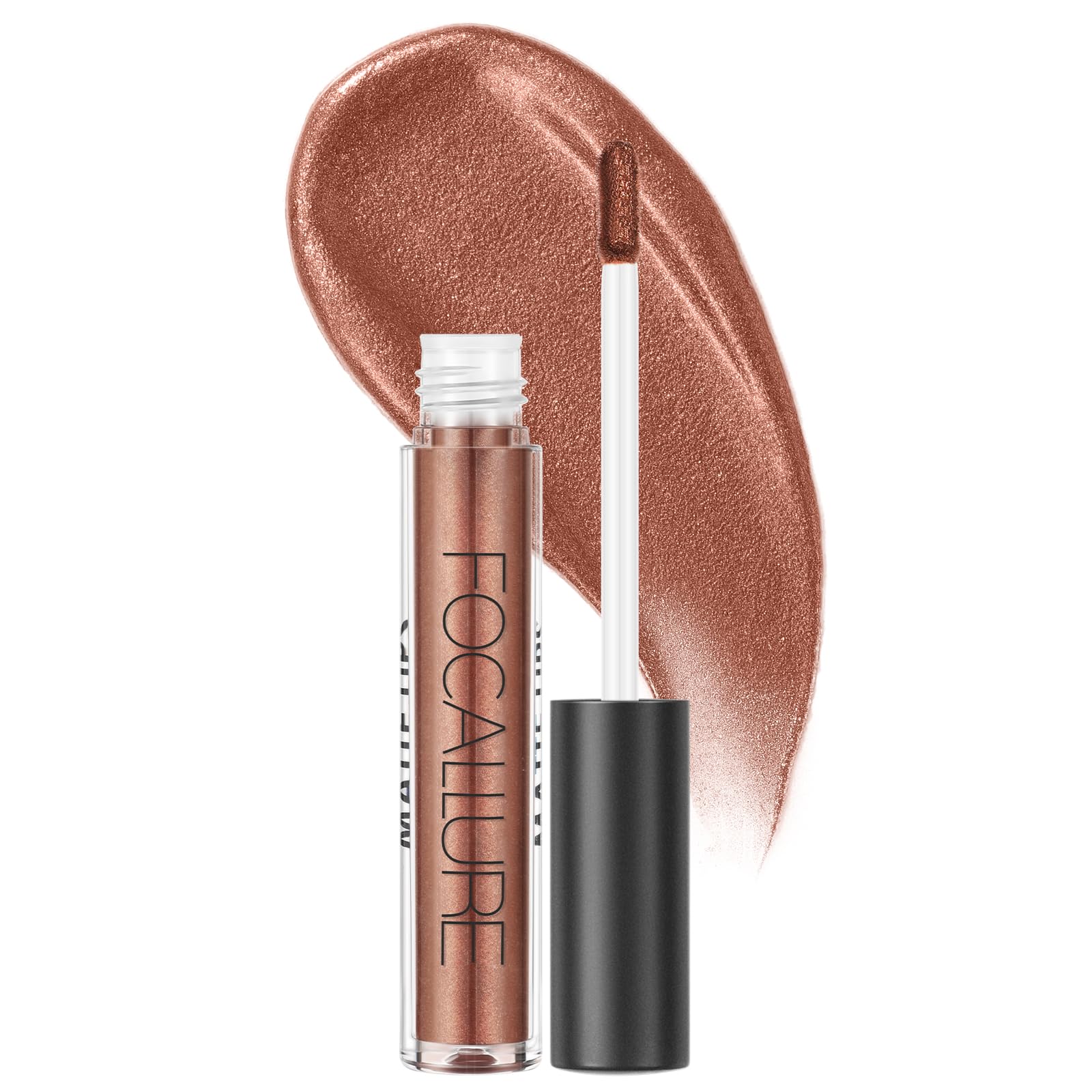 Focallure Ultra Matte Liquid Lipstick,Longwear Rich Lip Colors,Easy To Create A Sexy Lips With High-Grade Formula,Long Lasting W