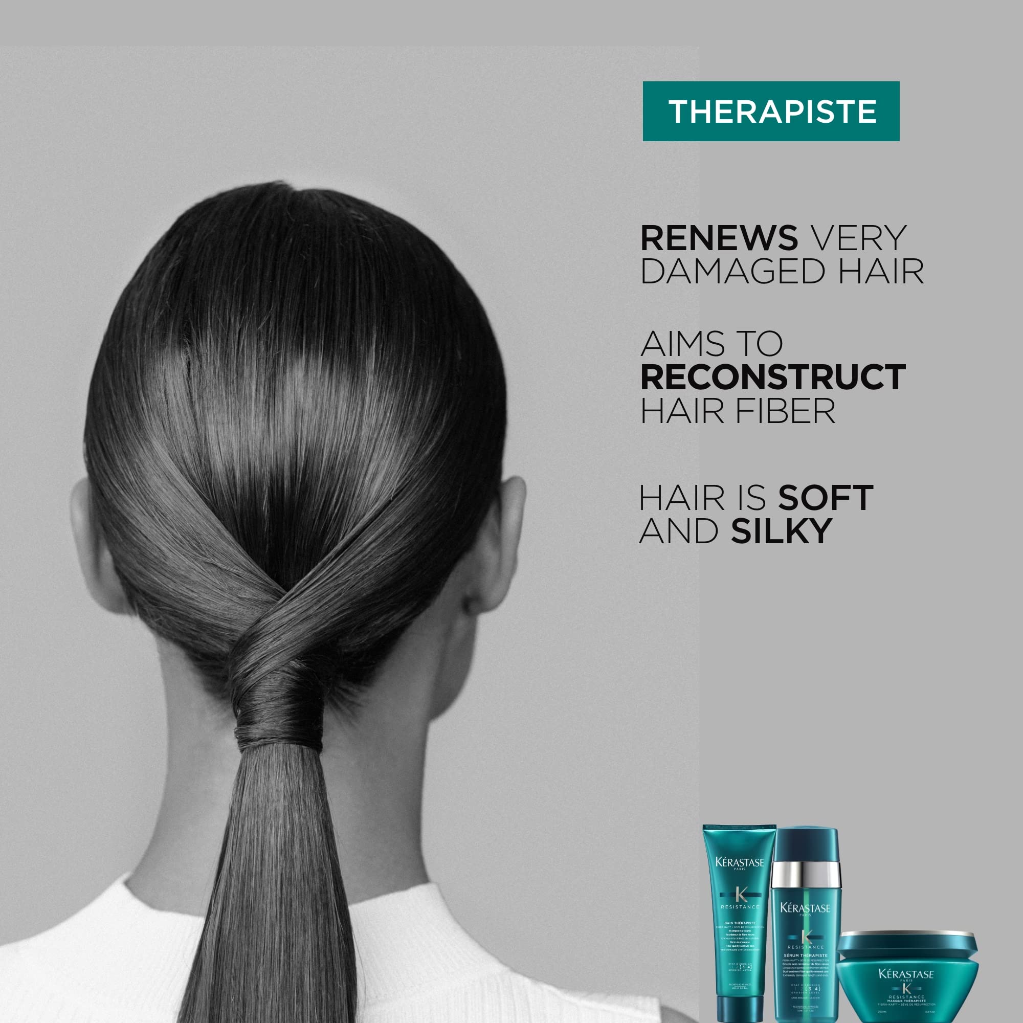 Kerastase By Kerastase