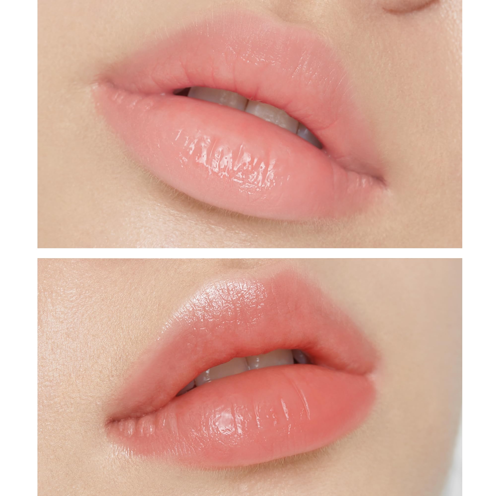 Tonymoly Petit Bunny Gloss Bar, 05 Juicy Peach