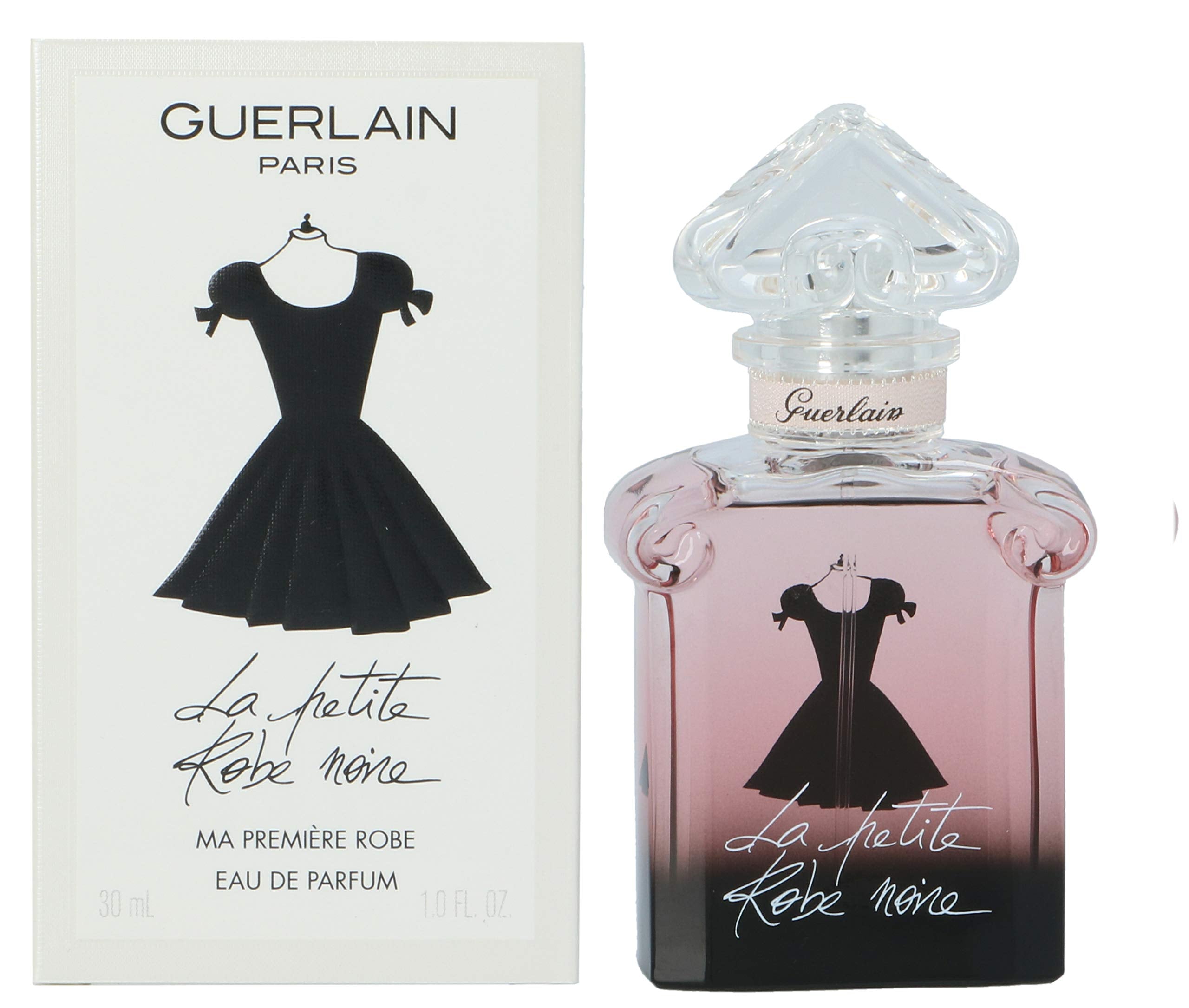 Guerlain - Mitsouko Eau De Parfum Spray Refill - 50Ml17Oz By La Petite Robe Noire