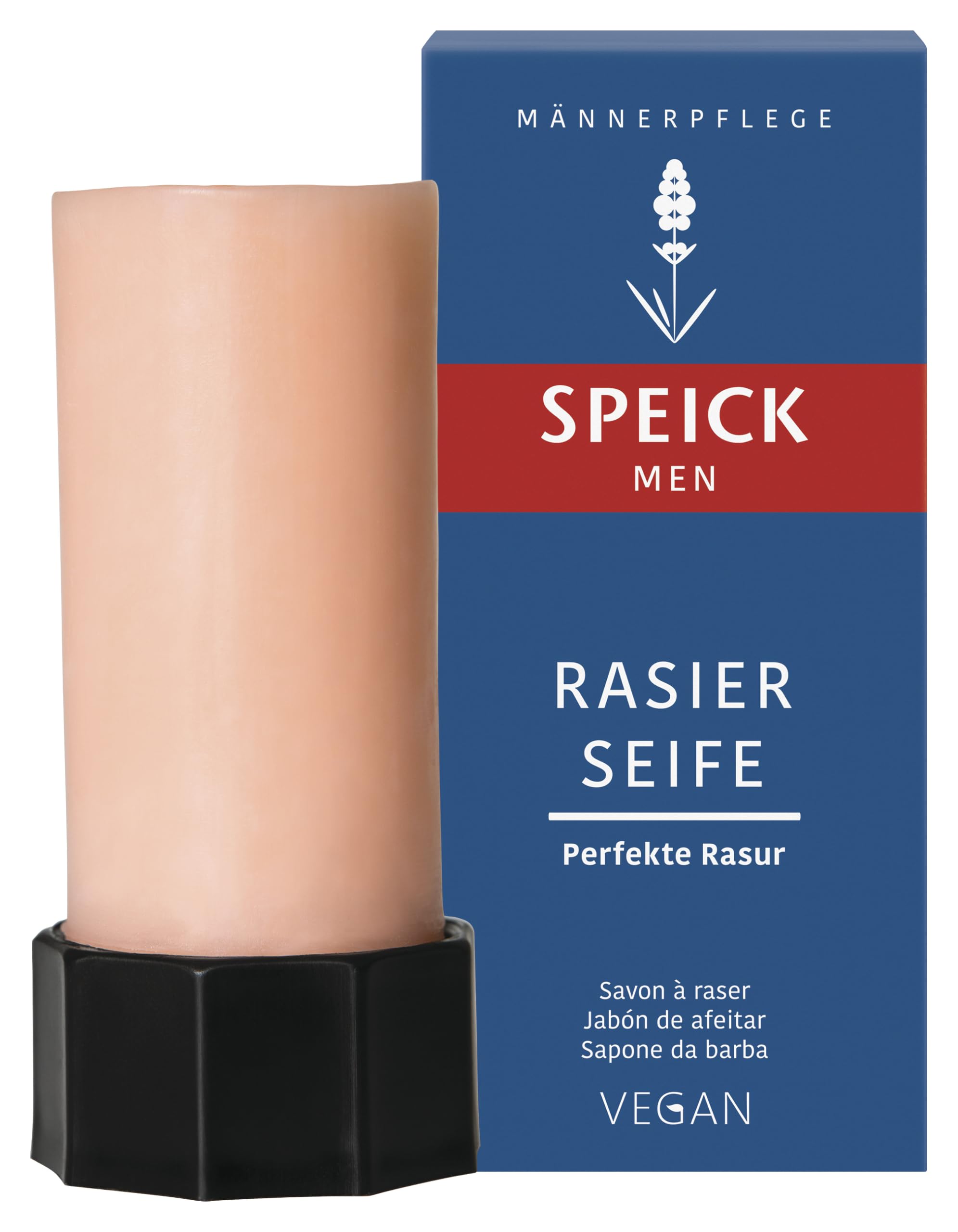 Speick Men'S Shaving Stick, 1.75 Oz