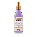 Creme of Nature Leave In Treatment Hair Food, Pure Honey Collection, 8 Oz