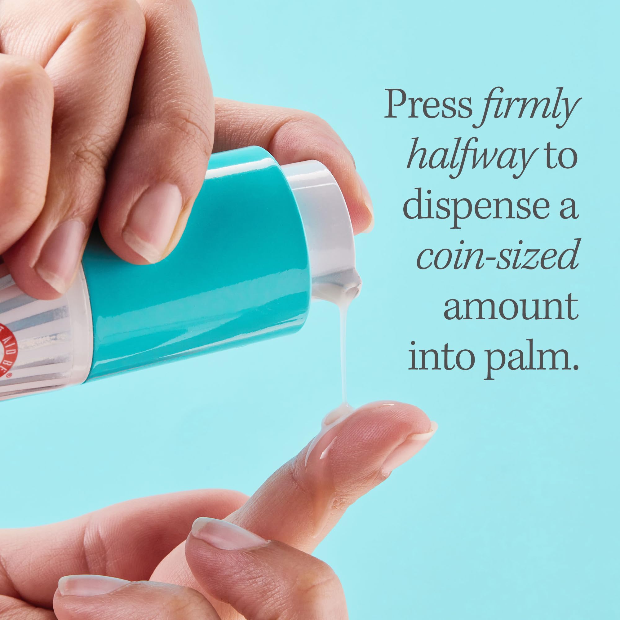 First Aid Beauty - 10% Vitamin C Brightening Serum, Daily Dark Spot Serum with Squalane & Vitamin E, Helps Brighten Without Irri
