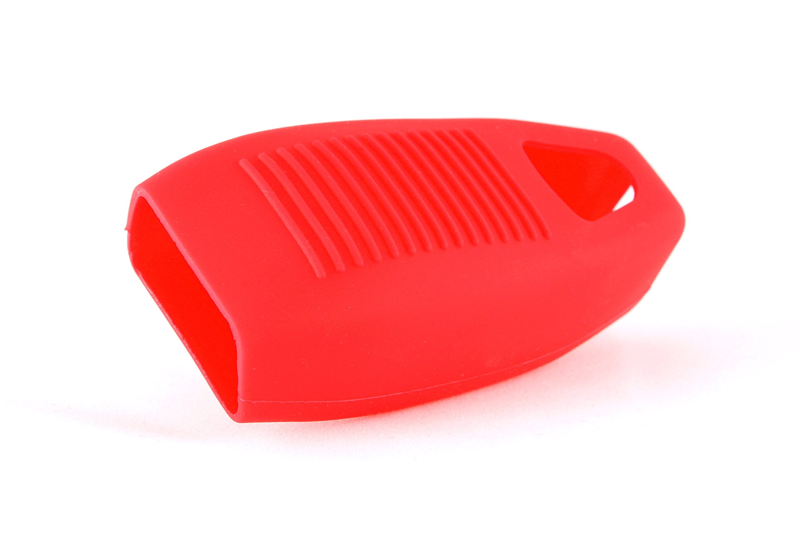 Trimmer Tux (Red)