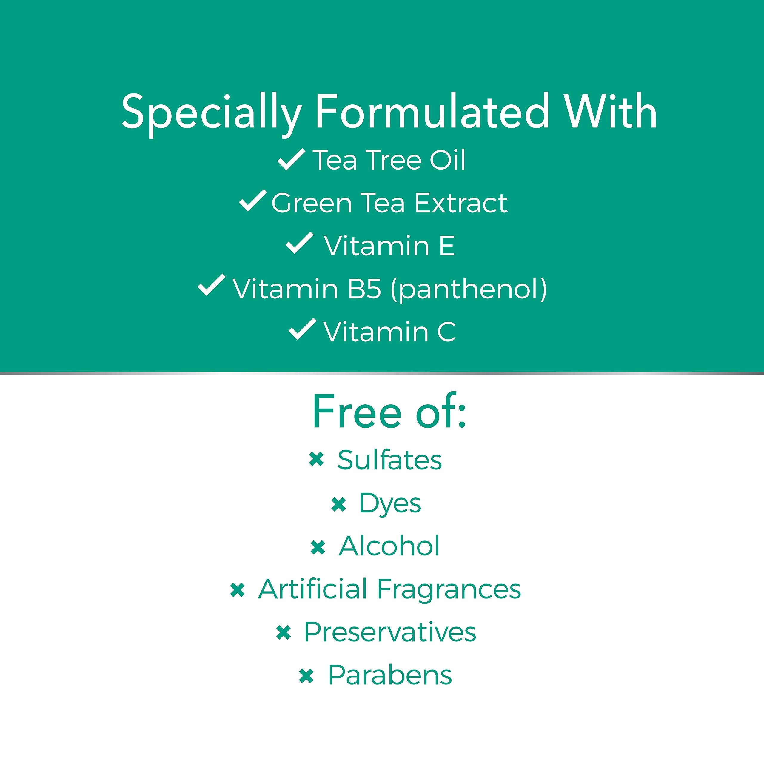 Nizoral Scalp Psoriasis Shampoo & Conditioner, 11 Ounce