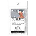 Processing Caps Extra Large Disposable 3 Pieces