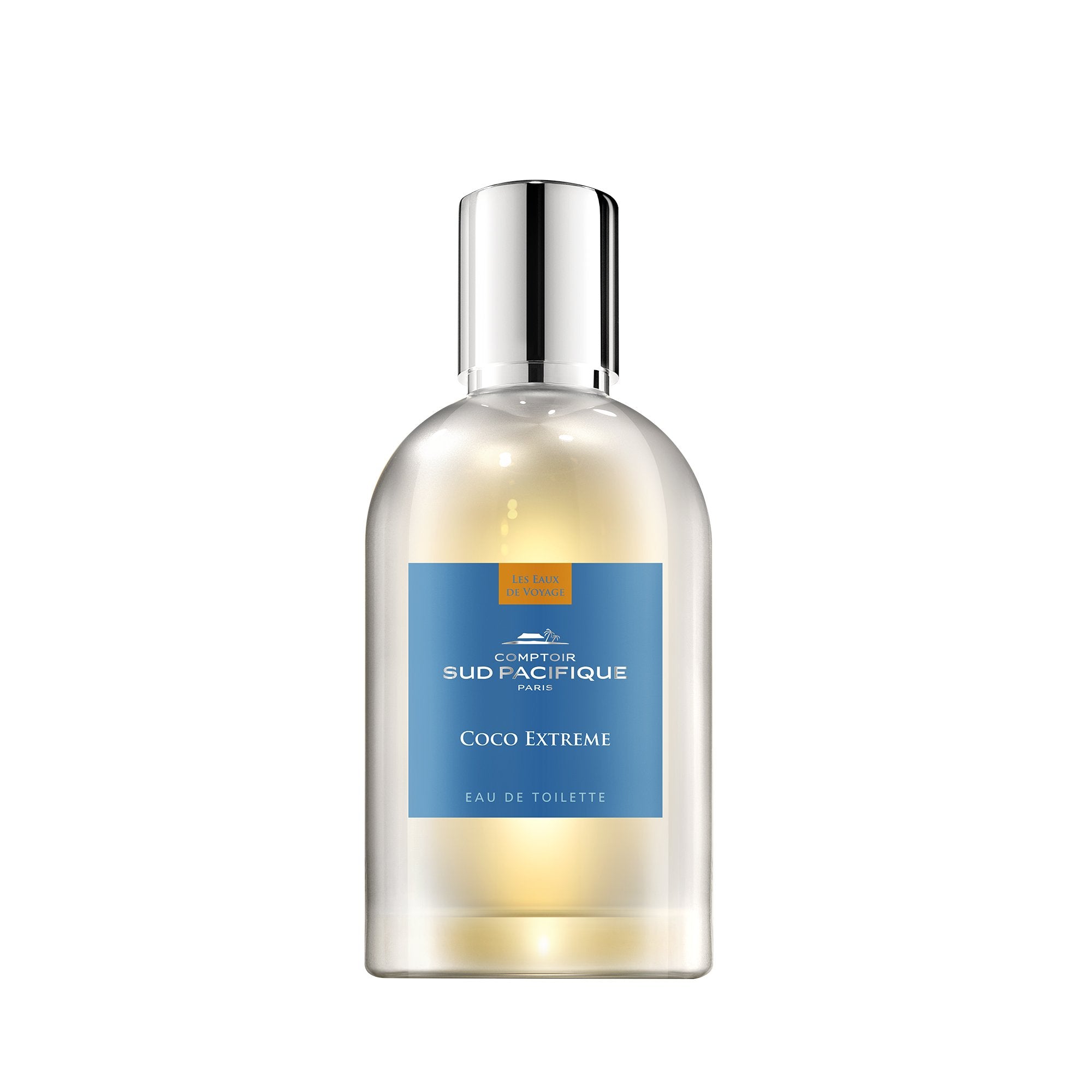 Coco Extreme By Comptoir Sud Pacifique, 3.4 Oz Eau De Toilette Spray For Women
