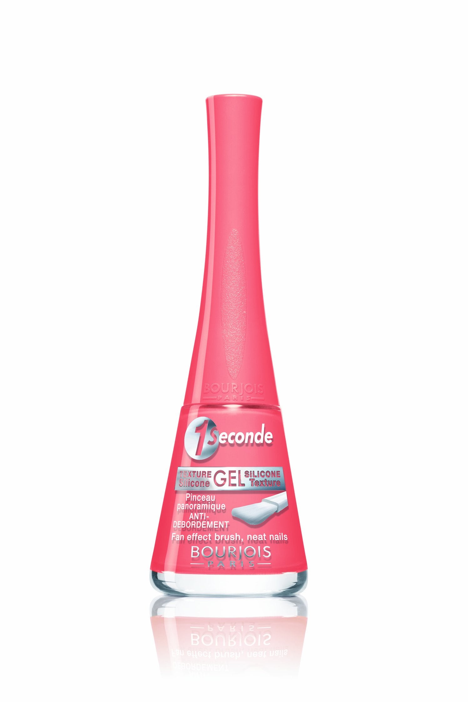 Bourjois 1 Seconde - # 25 Meli Melon 0.3 Oz
