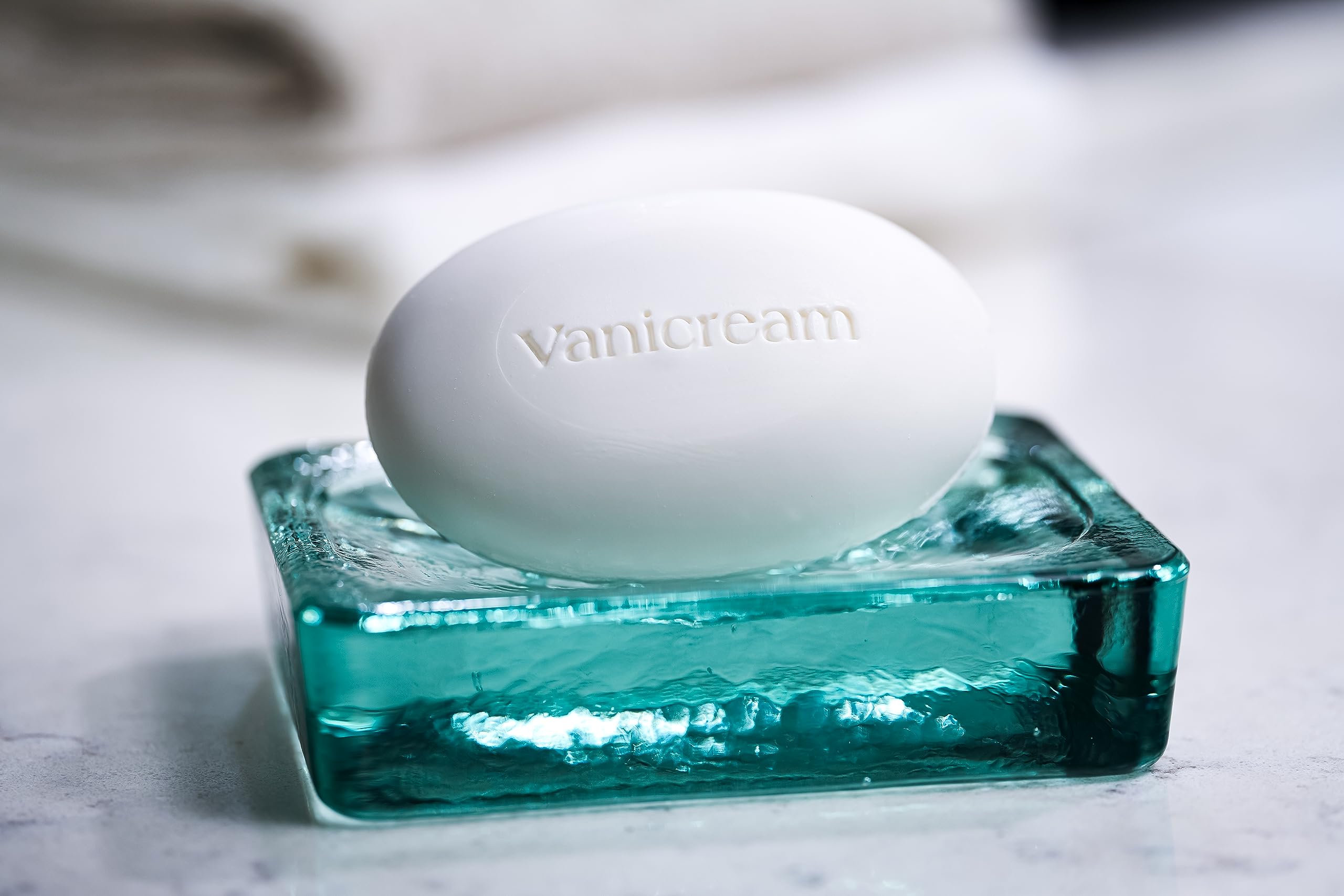 Vanicream Cleansing Bar | Fragrance, Gluten and Sulfate Free | For Sensitive Skin | Gently Cleanses and Moisturizes, 3.9 Ounce (
