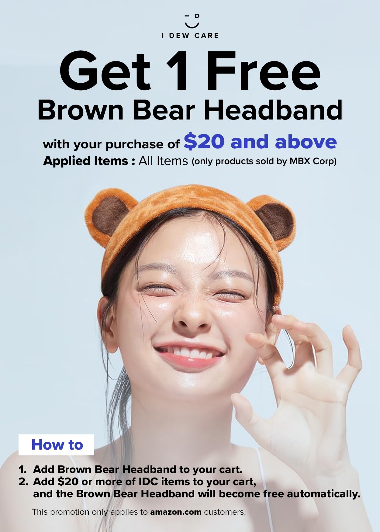 I Dew Care Hydrocolloid Acne Pimple Patch - Timeout Blemish Plus | Korean Zit Dark Spot Patches For Face And Skin, Large, 36 Cou