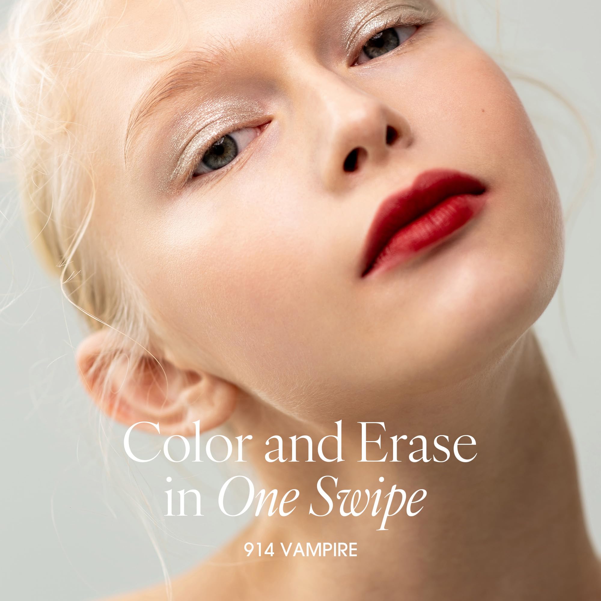 PLAT LIPS 914 VAMPIRE