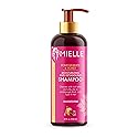 Mielle Organics Pomegranate & Honey Moisturizing And Detangling Shampoo For Type 4 Hair, 32 Ounces
