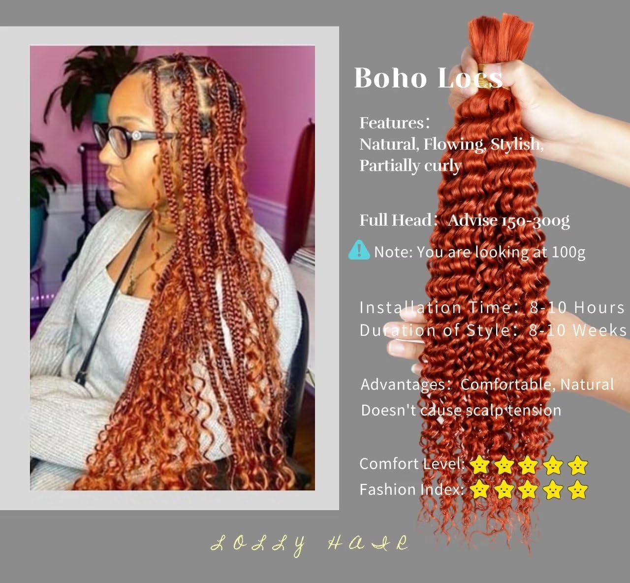 Human Braiding Hair 100G 16 Inch Deep Water Wave Bulk Human Hair For Braiding No Weft 12A Brazilian Virgin Curly Human Hair Exte
