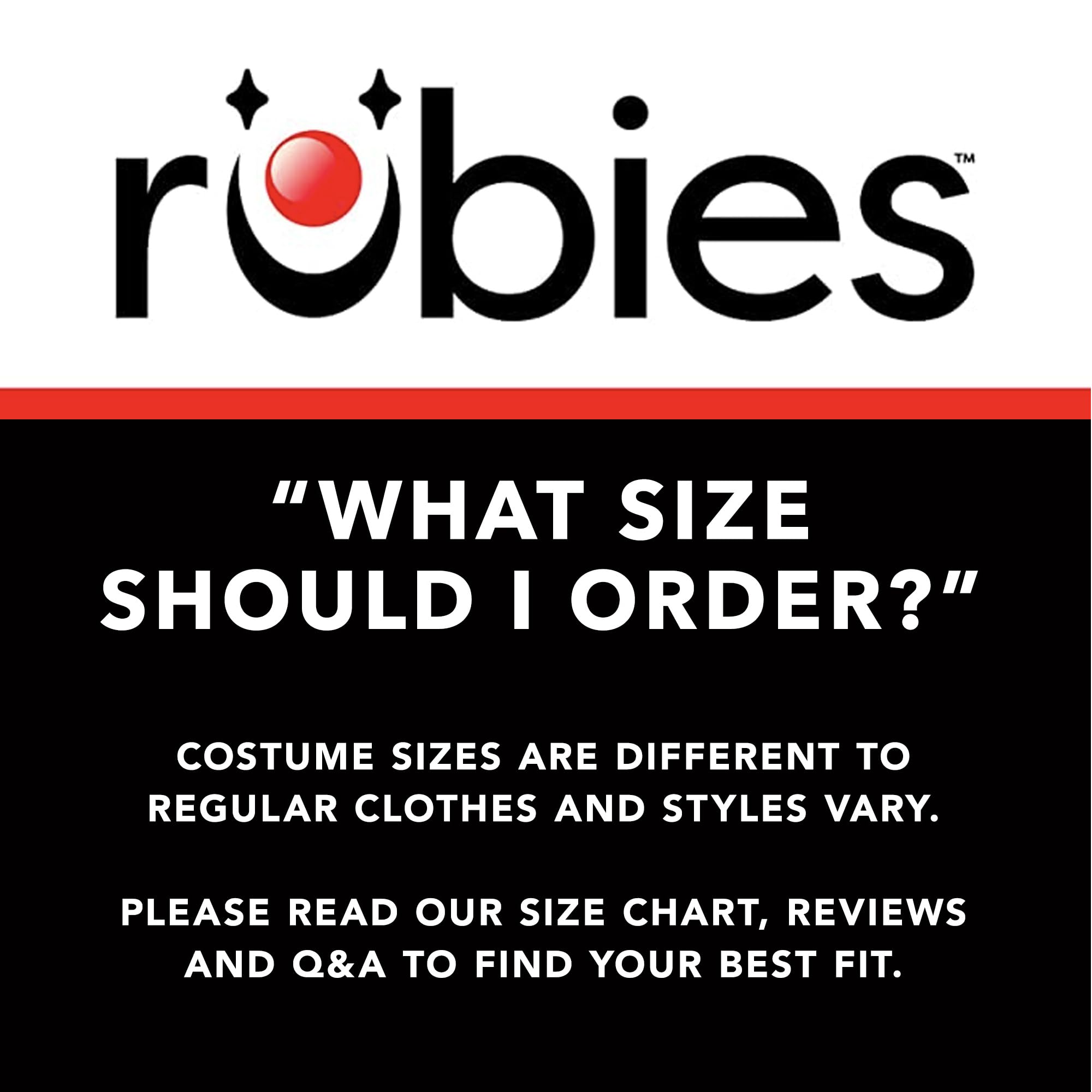 Rubie'S Mens Lord Of The Rings Costume Wigs, Legolas Blonde, One Size Us
