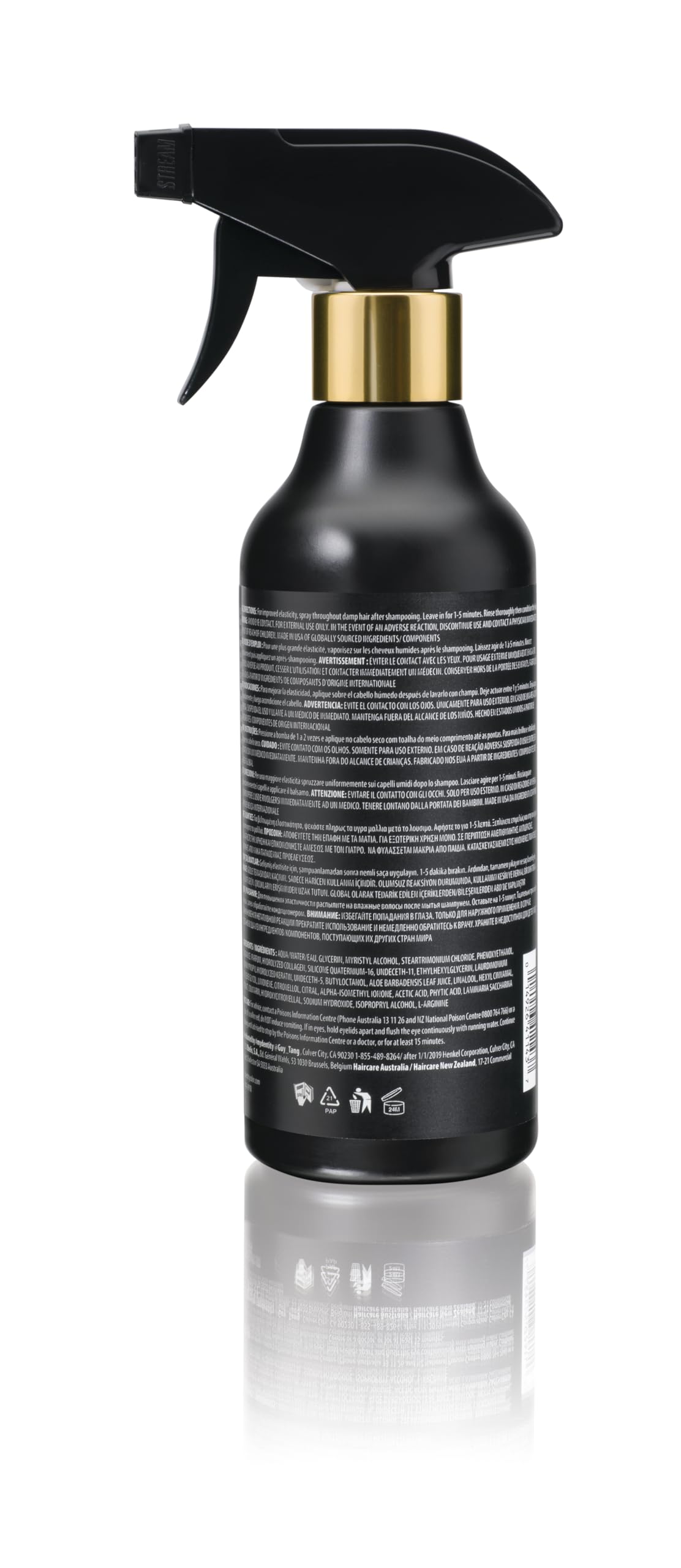 #Mydentity #Myhero Collagen Repair Softening Treatment, 14 Oz