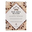 Bar Soap Raw Shea Butter 5 Oz By Nubian Heritage