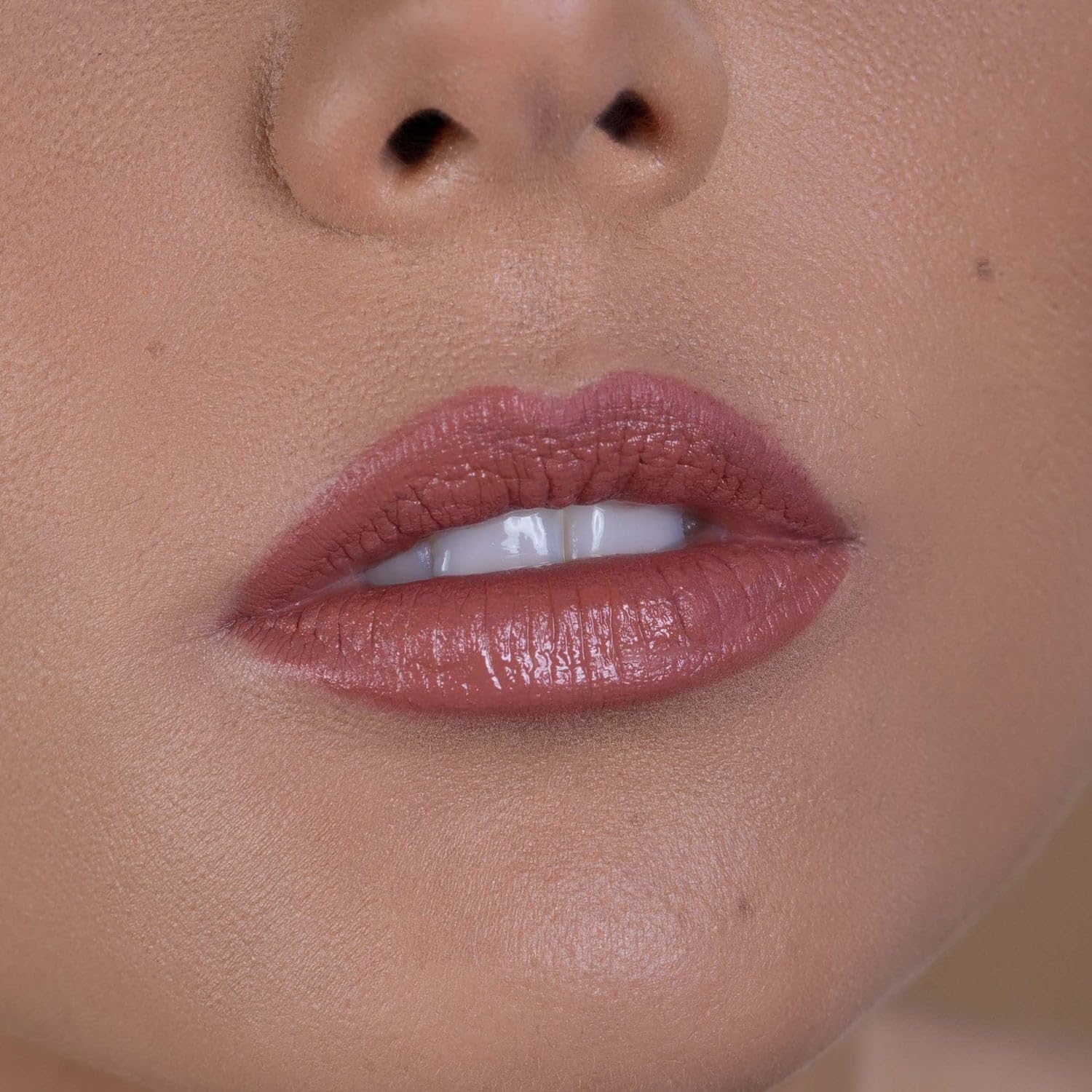 Ofir Longwear Demi-Matte Lip Line | Smudge-Proof, Easy Glide, Hydrating, Long-Lasting Color, Precise Application, Neutral Blush