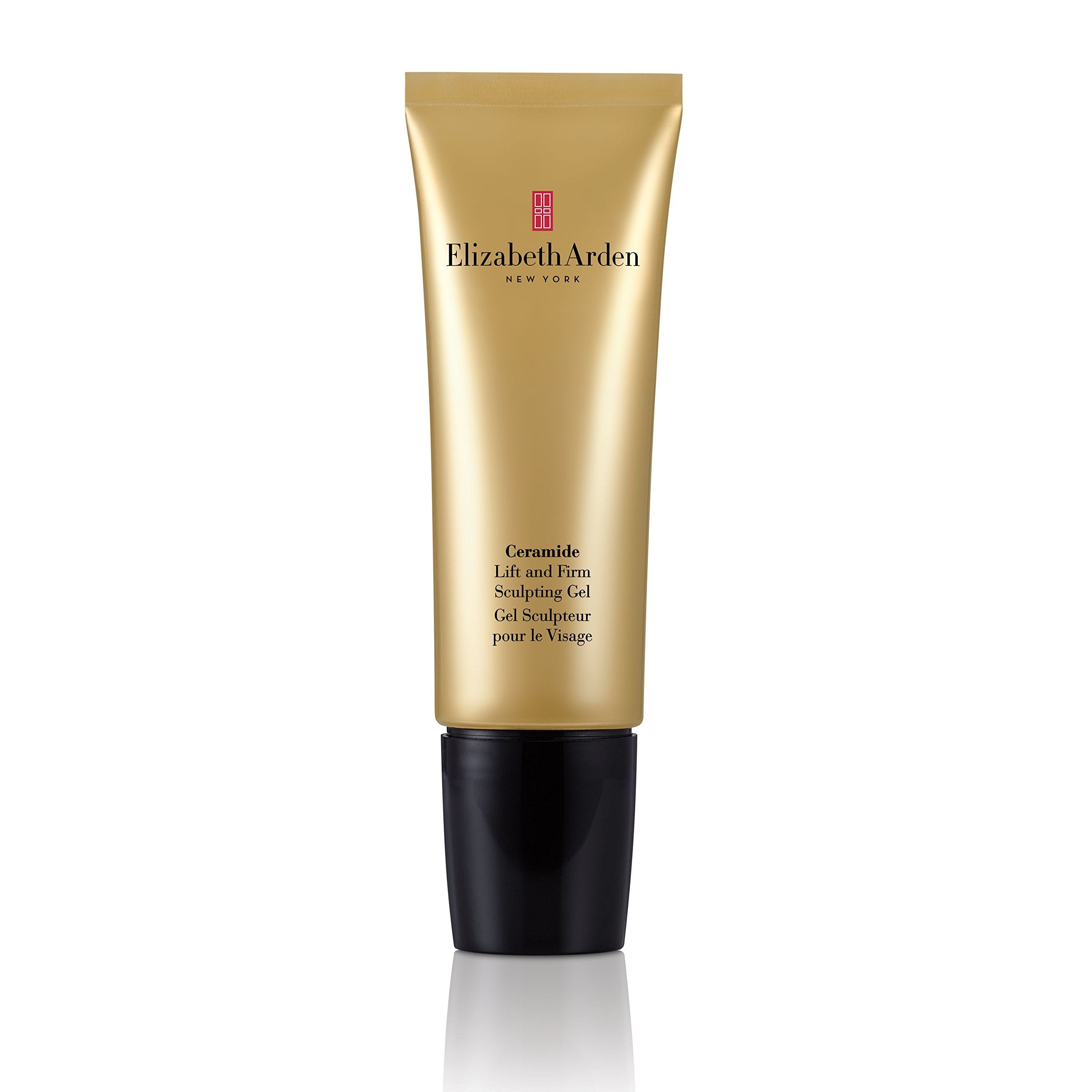 Elizabeth Arden Ceramide Lift and Firm Sculpting Gel, 1.7 Fl Oz