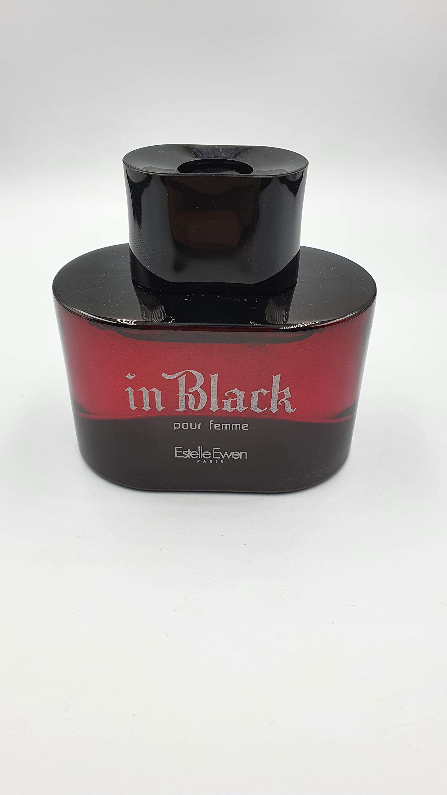 In Black By Estelle Ewen, 3.4 Oz Eau De Parfum Spray For Women