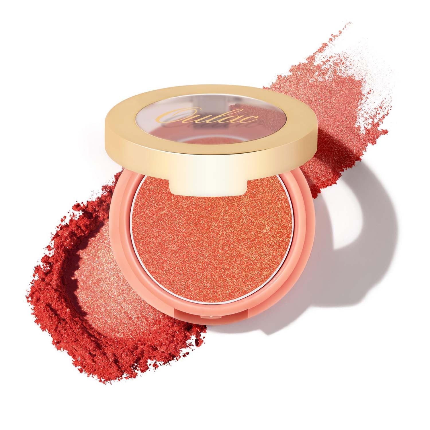 Oulac Blush Mono Frost  F09 / Summer Flame