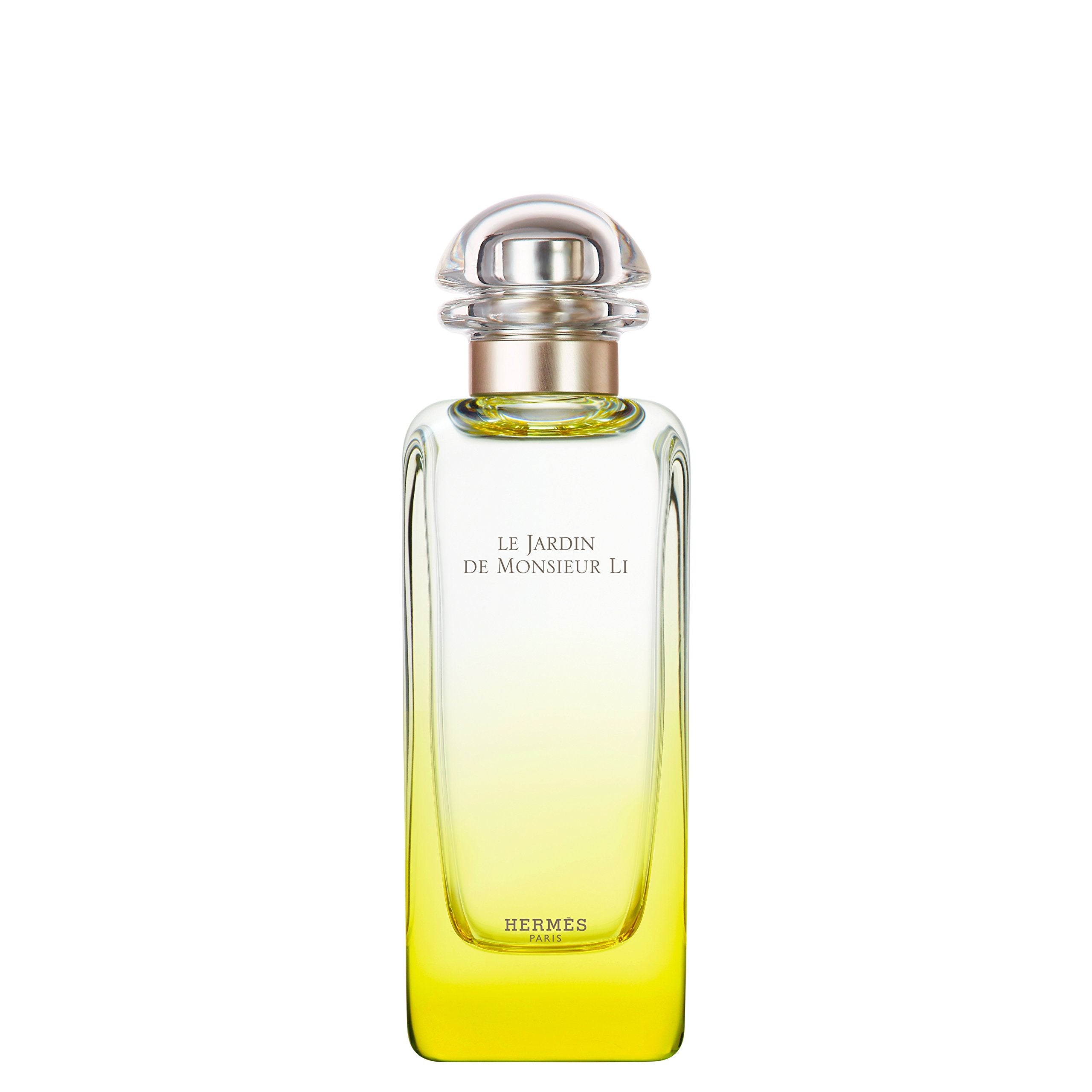 Le Jardin De Monsieur Li By Hermes Edt Spray 3.3 Oz *Tester(D0102Hhf5Aa.)