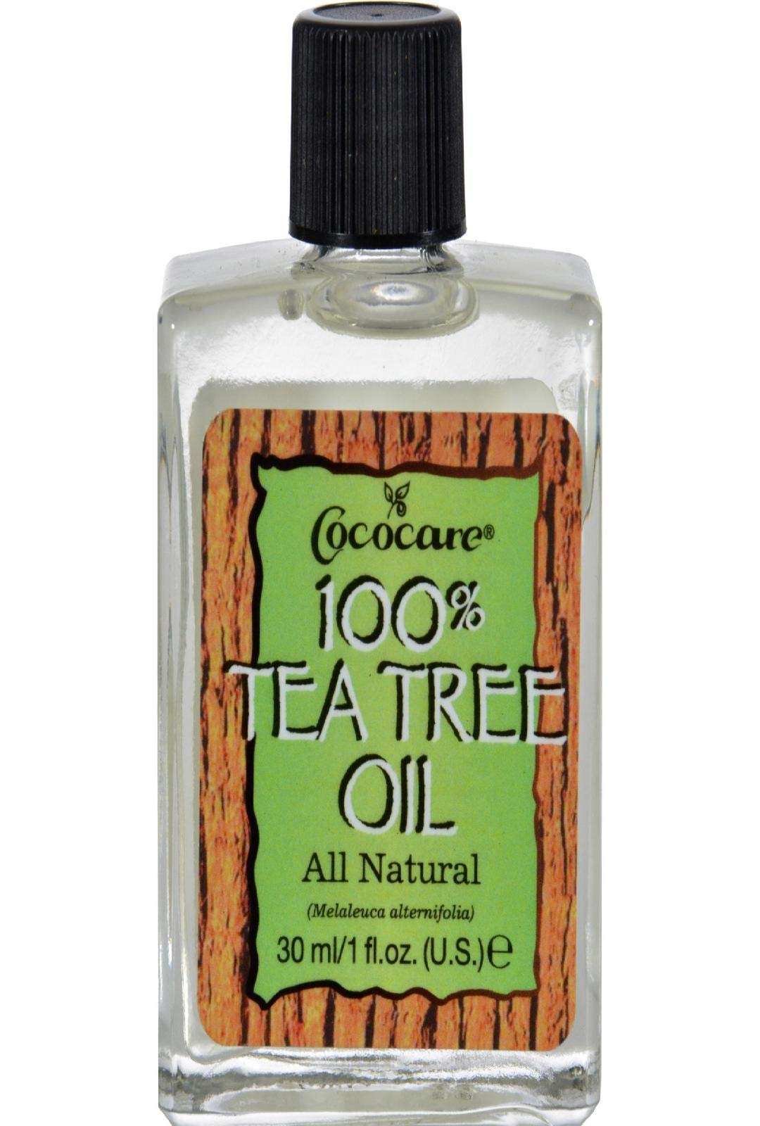 Coco Tea Tree Oil 100%