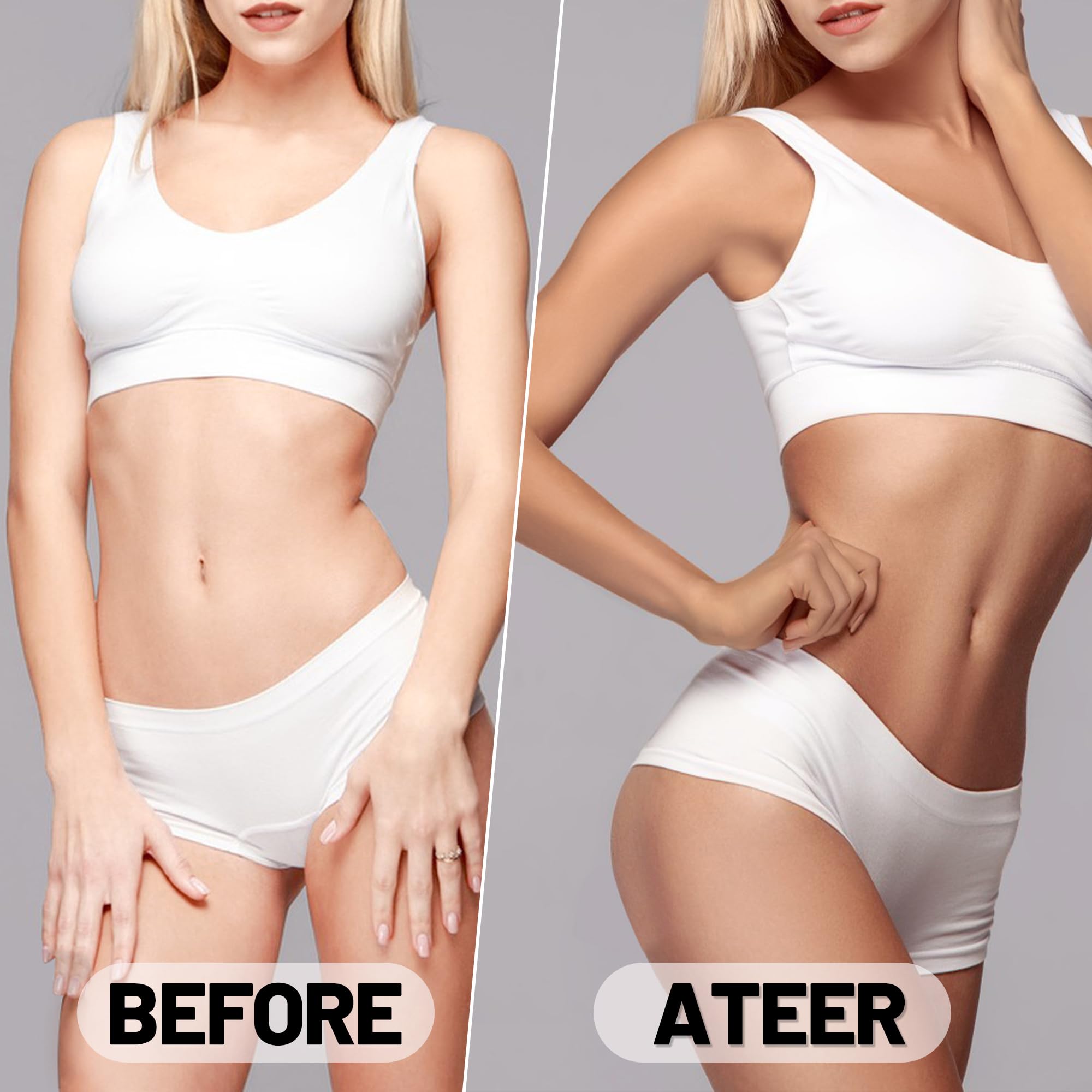 Self Tanner Mousse