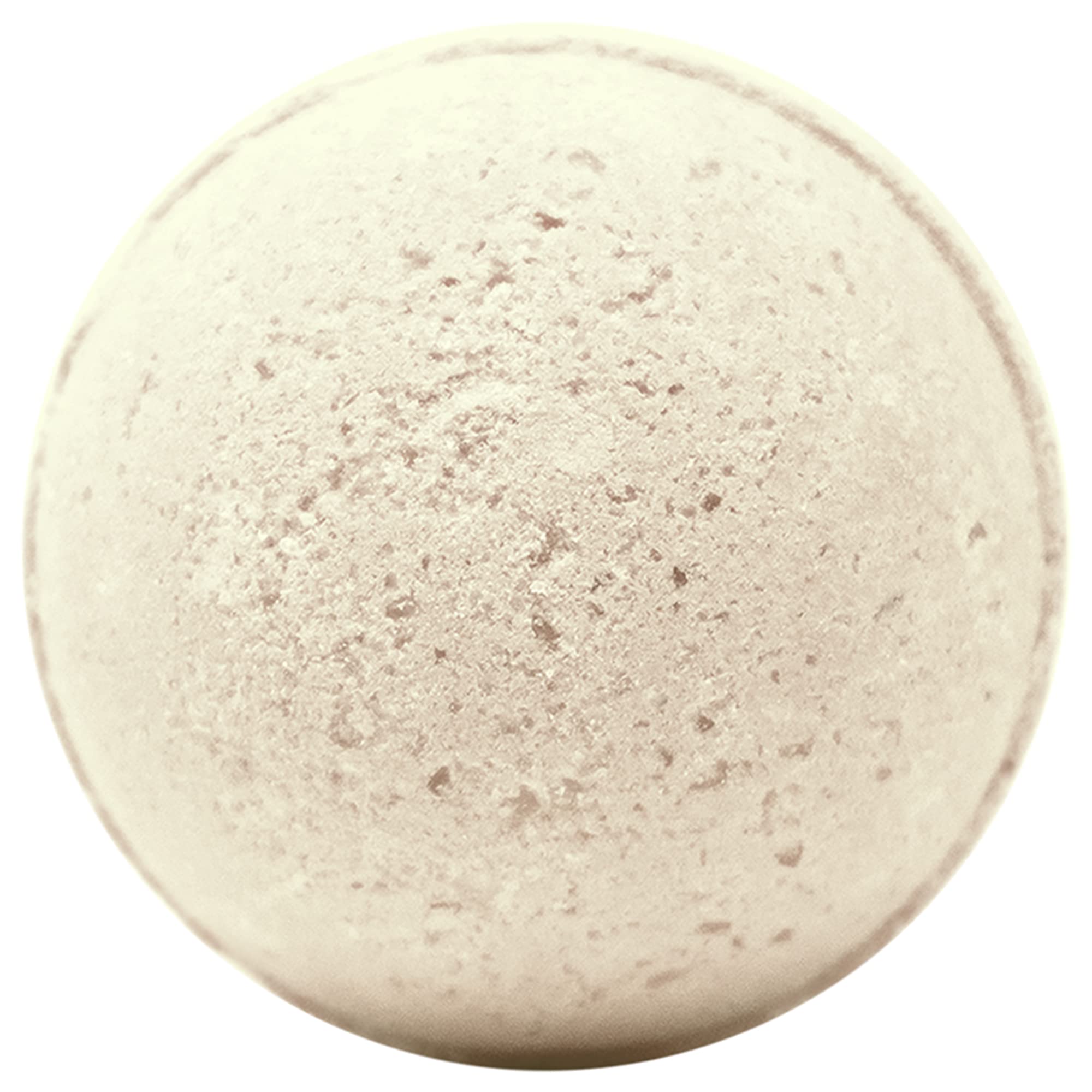 Vitabath Heavenly Coconut Crème Bath Fizzies - 10 oz Epsom Salt Relaxation & Nourishing Aromatherapy - 6 Count