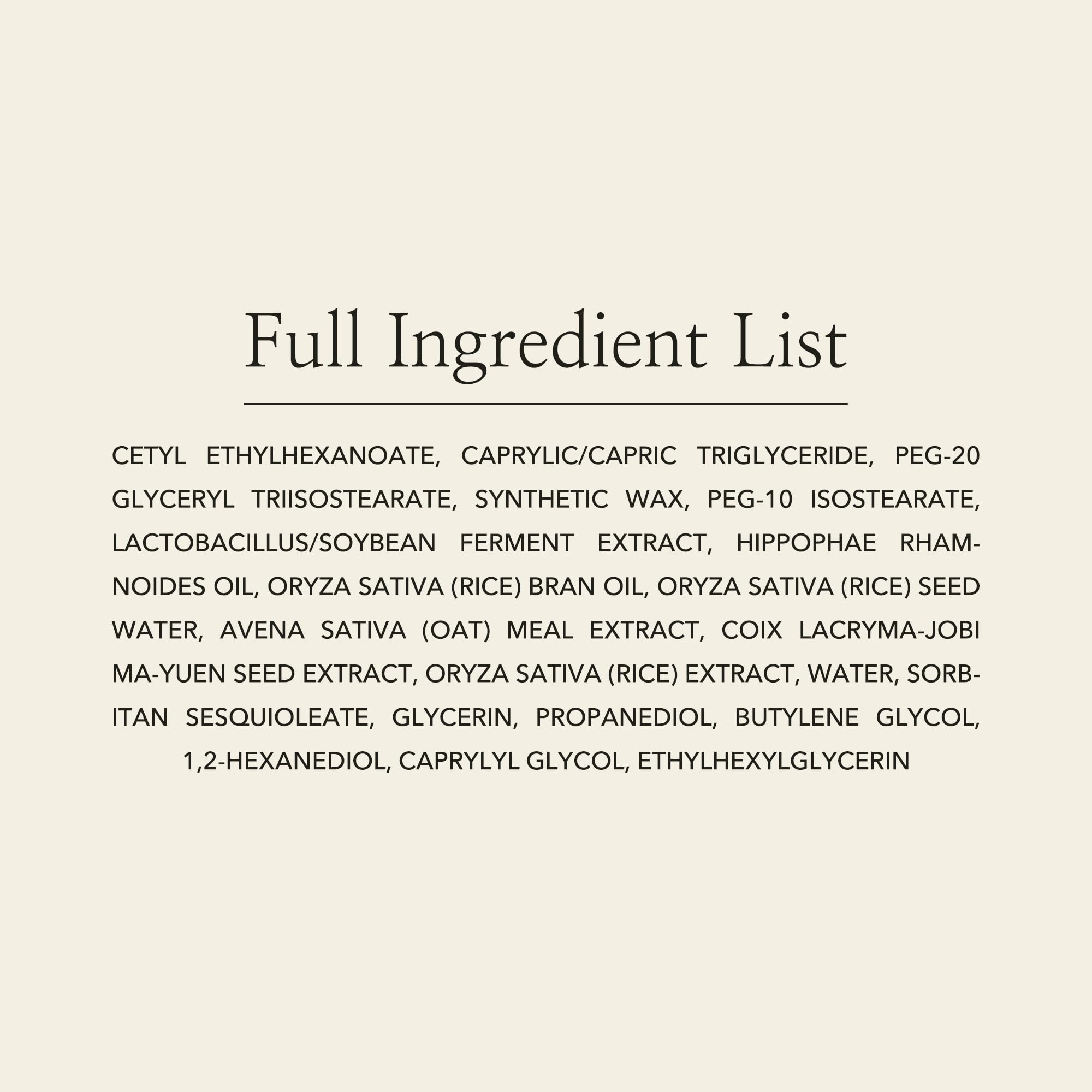 Beauty Of Joseon] Radiance Cleansing Balm (100Ml, 338 Floz)