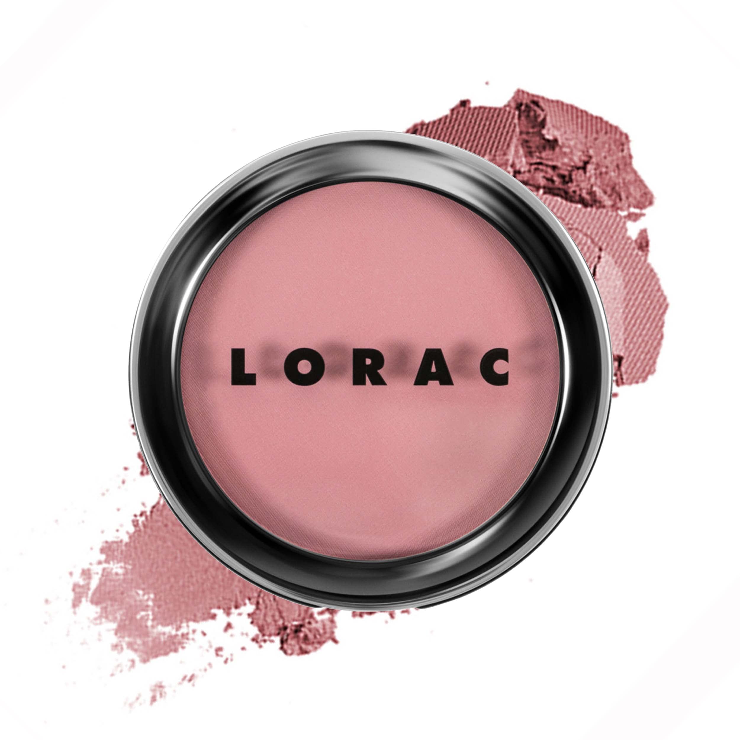 Lorac Color Source Buildable Blush, Aura