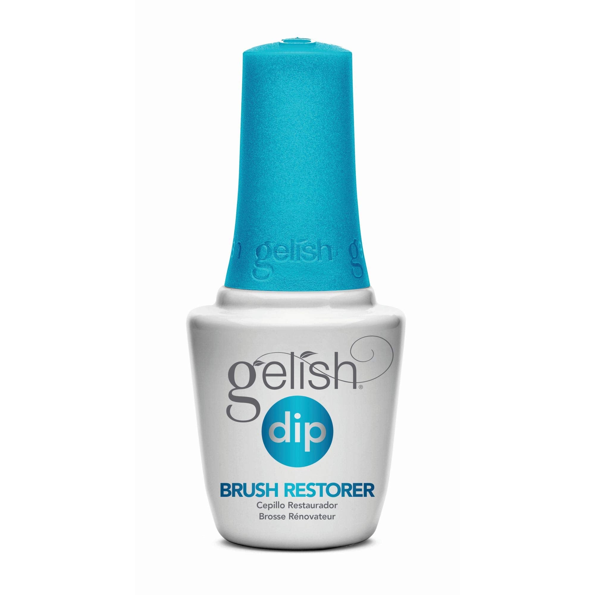 Gelish Dip Brush Restorer  1640005
