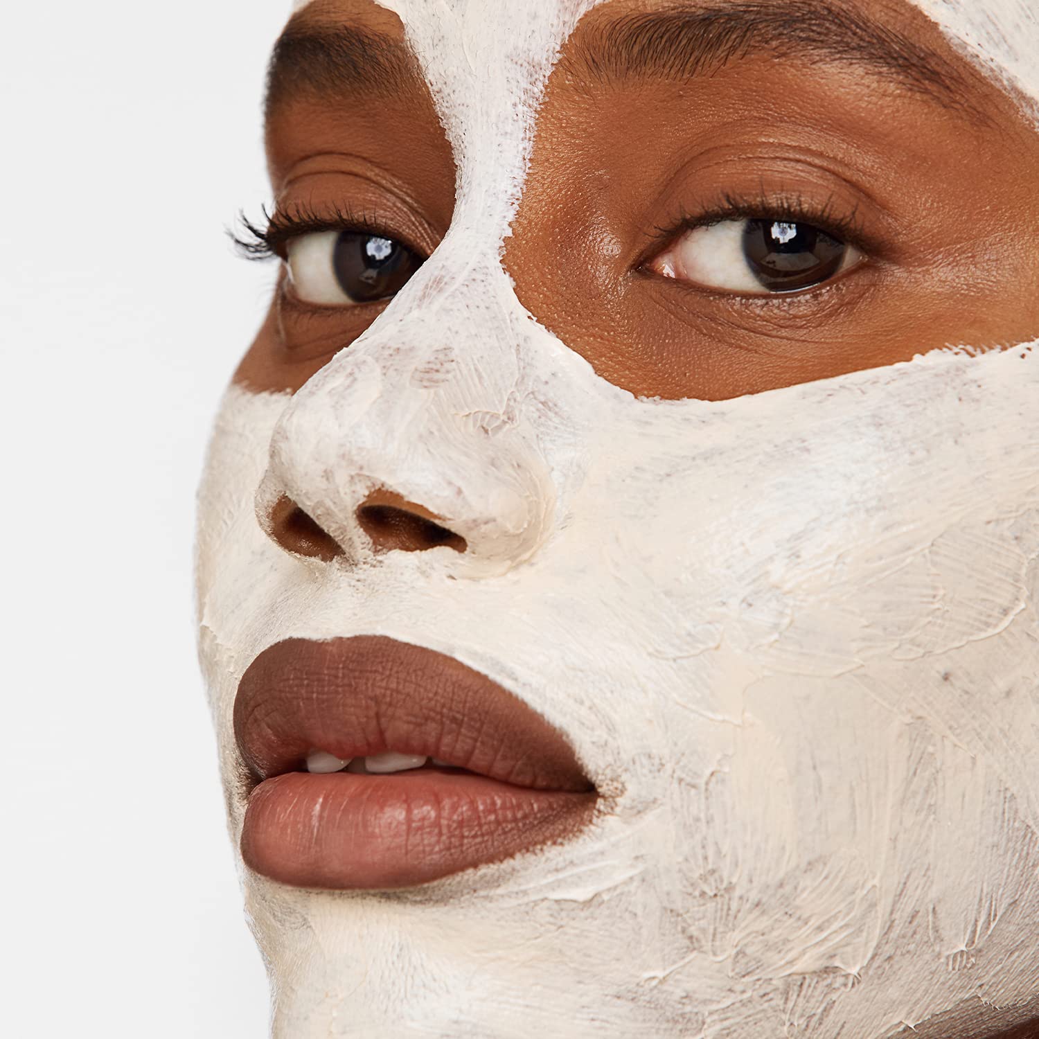 Versed Photos, Please - Tightening, Brightening Face Mask with Turmeric and Kaolin Clay - Pore-Tightening, Hydrating Facial Mask