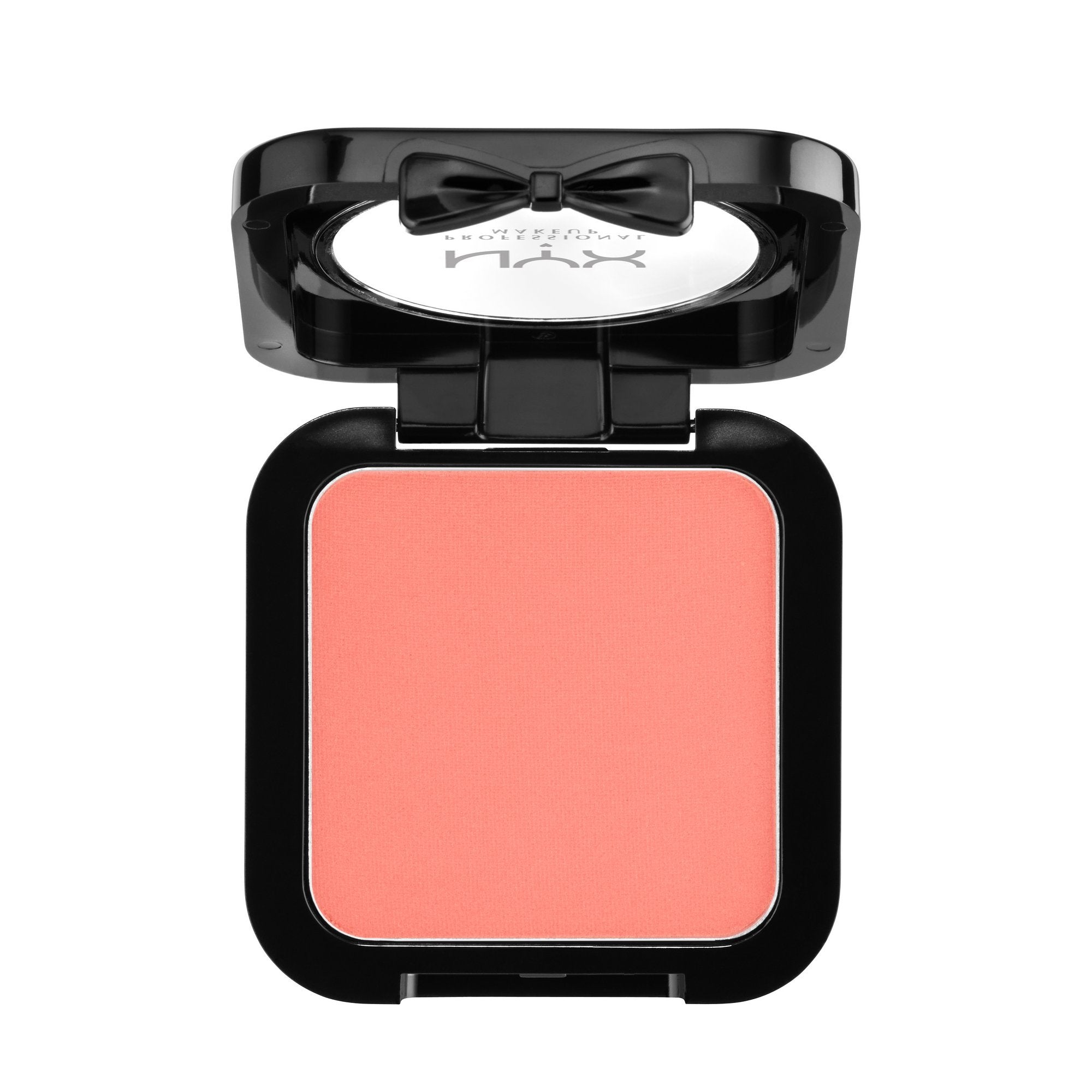 NYX PROFESSIONAL MAKEUP High Definition Blush, Pink The Town, 0.16 Ounce