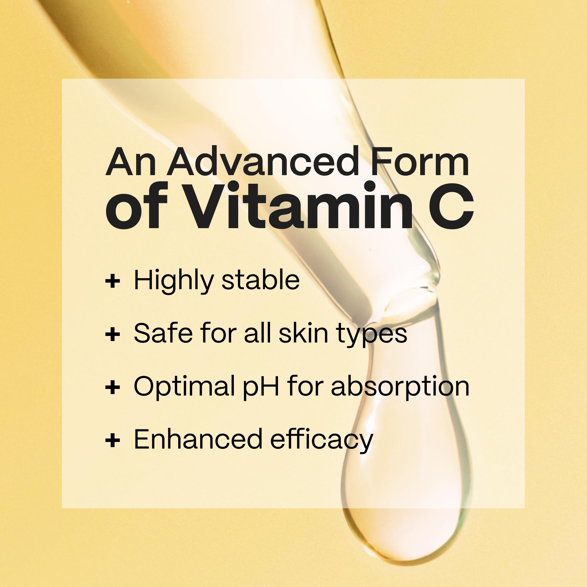 Mad Hippie Vitamin C Serum 2-Pack - Brightening Serum With Hyaluronic Acid, Ferulic Acid, Vitamin E, 1.02 Oz Ea