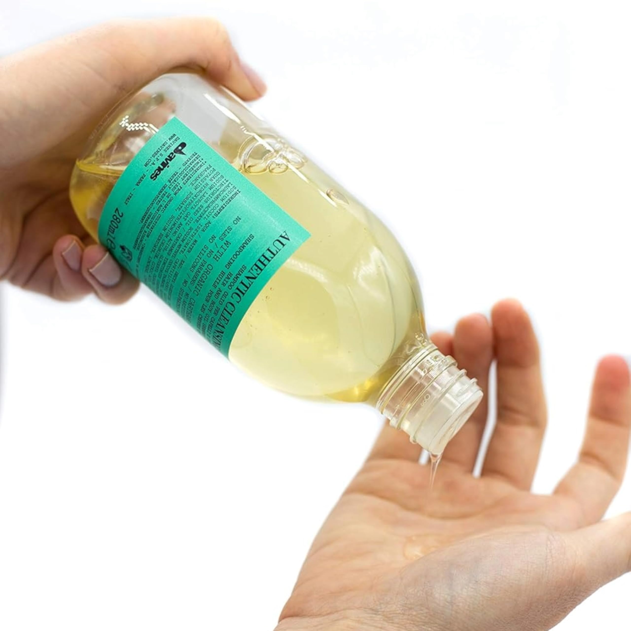 Davines Authentic Nectar, 9.47 Fl Oz