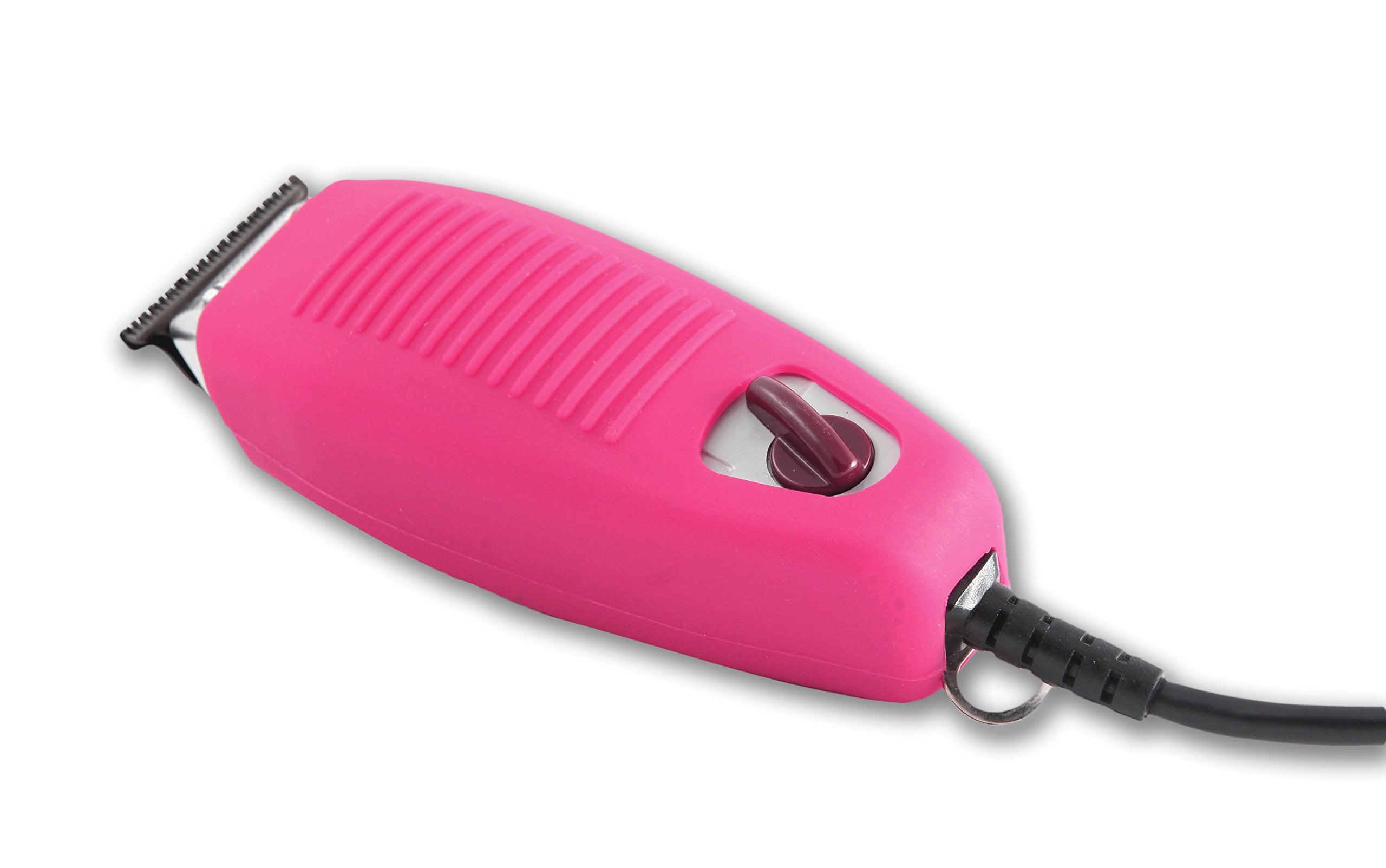 Trimmer Tux (Pink)