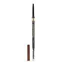 Loral Paris Makeup Brow Stylist Definer Waterproof Eyebrow Pencil, Ultra-Fine Mechanical Pencil, Draws Tiny Brow Hairs And Fills