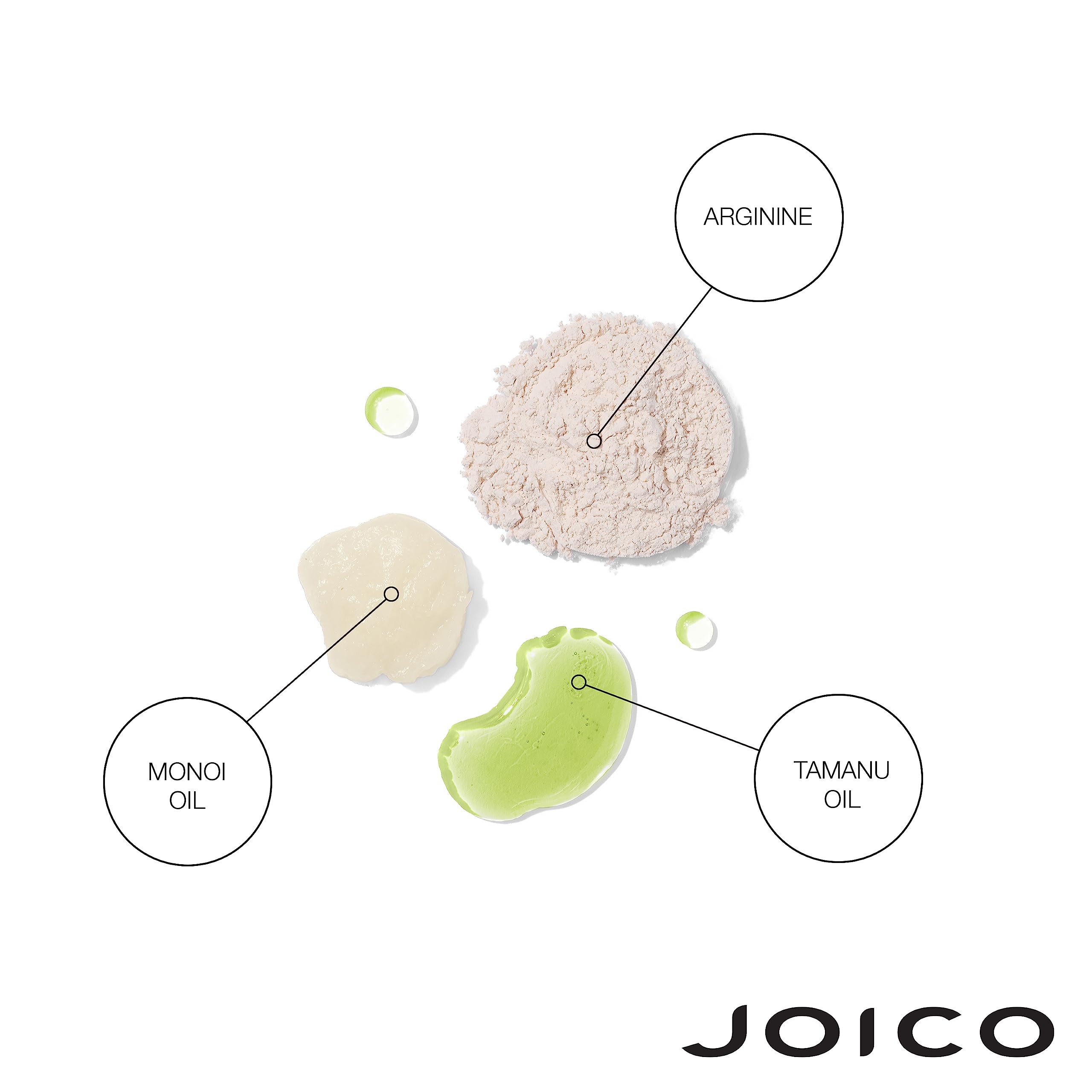 Joico Blonde Life Brightening Shampoo and Conditioner Set, 33.8-Ounce
