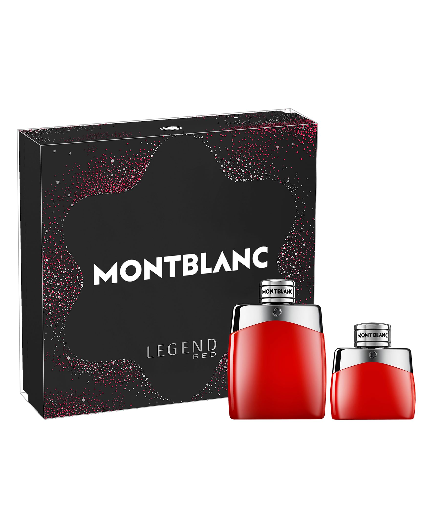 Montblanc Legend Red EDP 2 Piece Gift Set