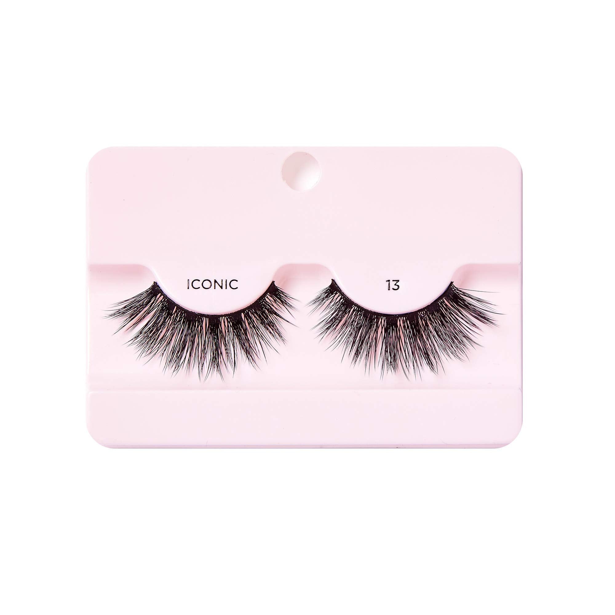 I-Envy 3D Glam Collection Multi-Angle & Volume (6 Pack, Kpei13)